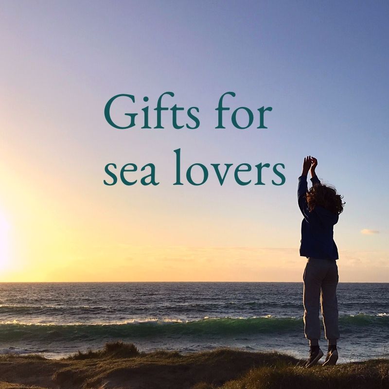 20 great gifts for sealovers Sea soul blessings